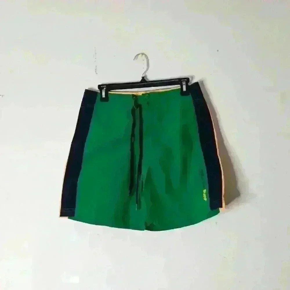 Nautica Men's 🏊‍♂️ Swim Trunks